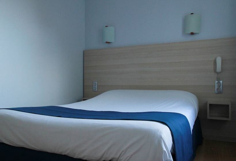 اتاق استاندارد, De La Cathedrale