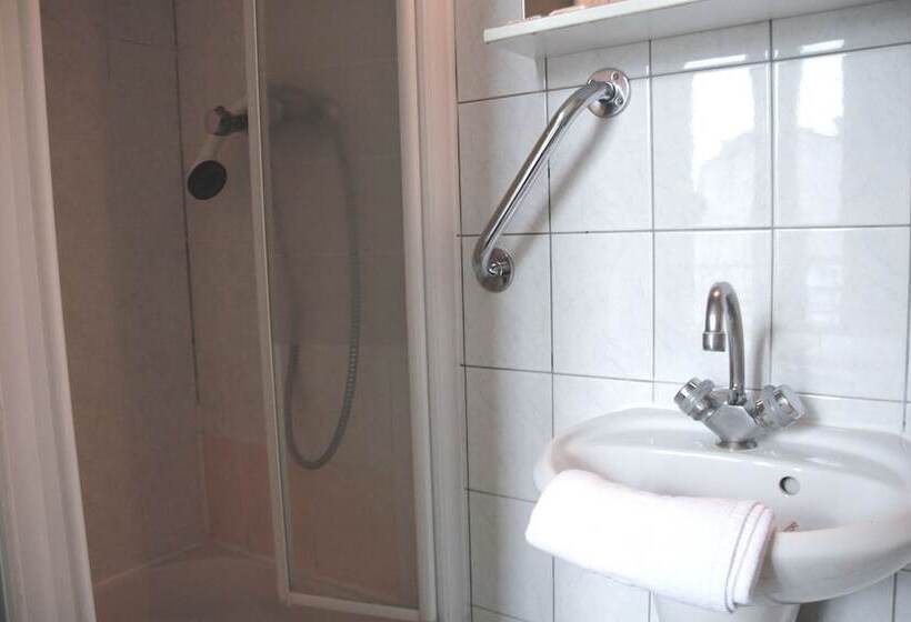 اتاق راحتی, De La Cathedrale