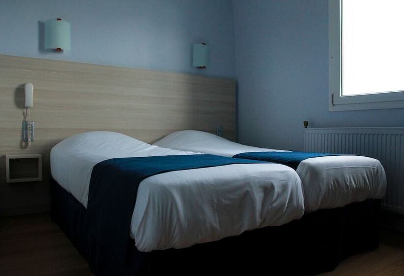 اتاق راحتی, De La Cathedrale