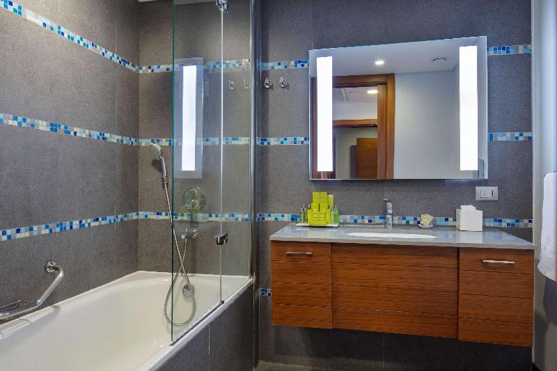 Номер Стандарт, Doubletree By Hilton Kusadasi   Special Class
