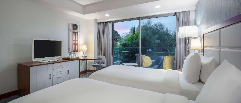 스탠다드 룸, Doubletree By Hilton Kusadasi Special Class