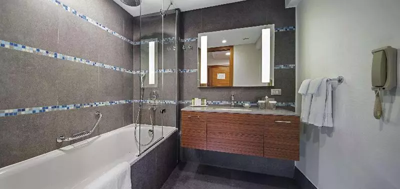 シングルデラックスルーム, Doubletree By Hilton Kusadasi   Special Class