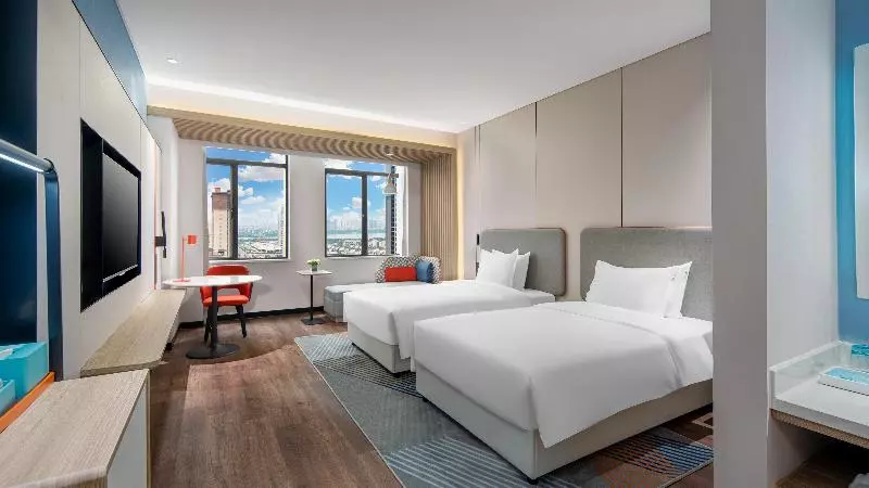 スタンダードルーム, Doubletree By Hilton Kusadasi   Special Class