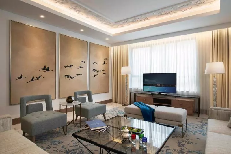 シングルデラックスルーム, Doubletree By Hilton Kusadasi   Special Class