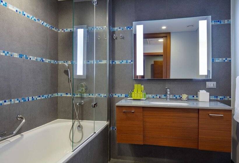 Номер Стандарт, Doubletree By Hilton Kusadasi   Special Class