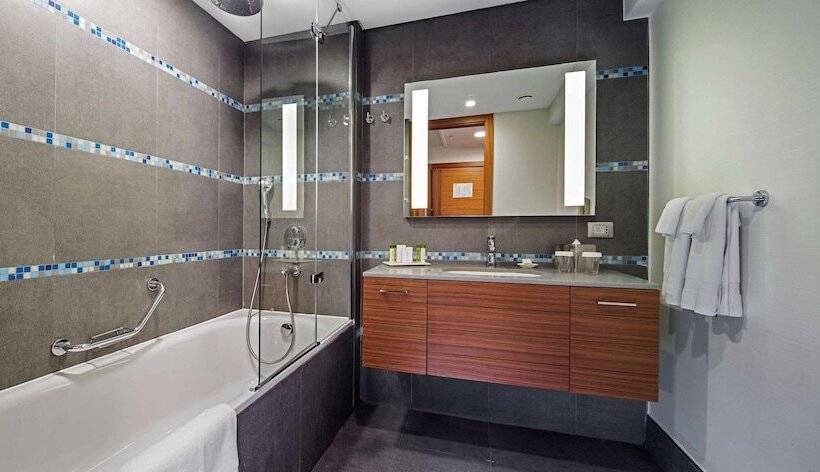 스탠다드 룸, Doubletree By Hilton Kusadasi Special Class