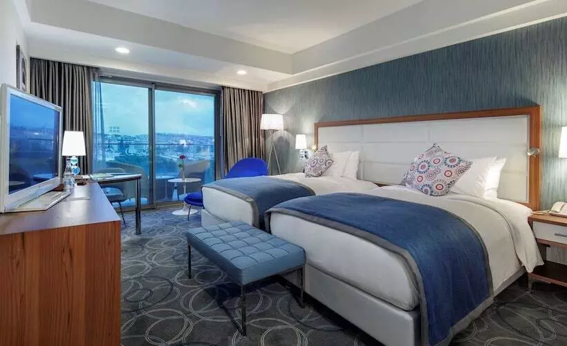 スタンダードルーム, Doubletree By Hilton Kusadasi   Special Class