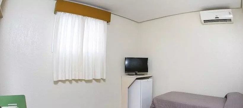 スタンダードシングルルーム, Expressinho Aeroporto