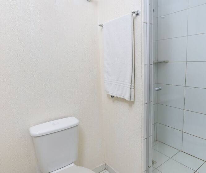 חדר סטנדרט, Expressinho Aeroporto