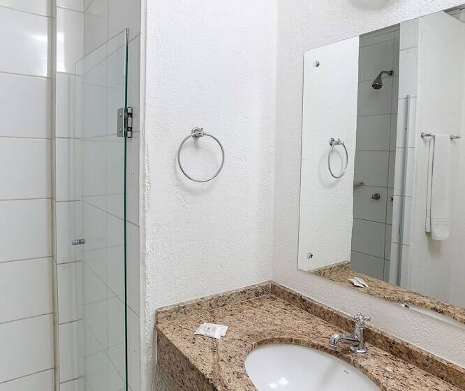 חדר סטנדרט, Expressinho Aeroporto