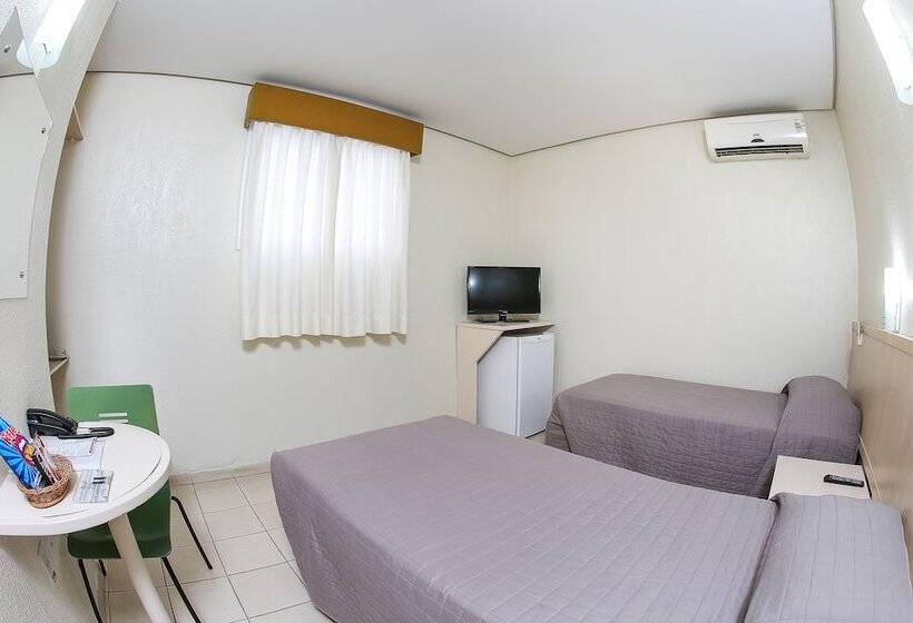 חדר סטנדרט, Expressinho Aeroporto