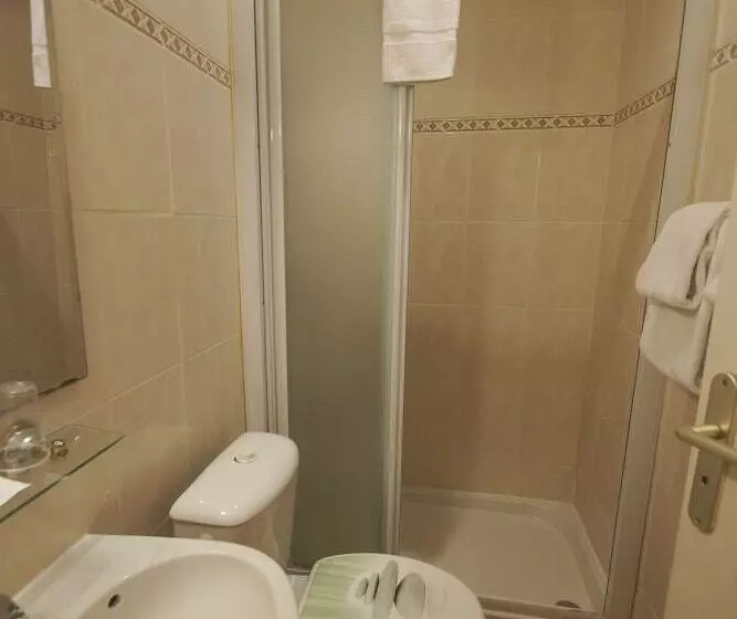 اتاق استاندارد, Hôtel Le Derby