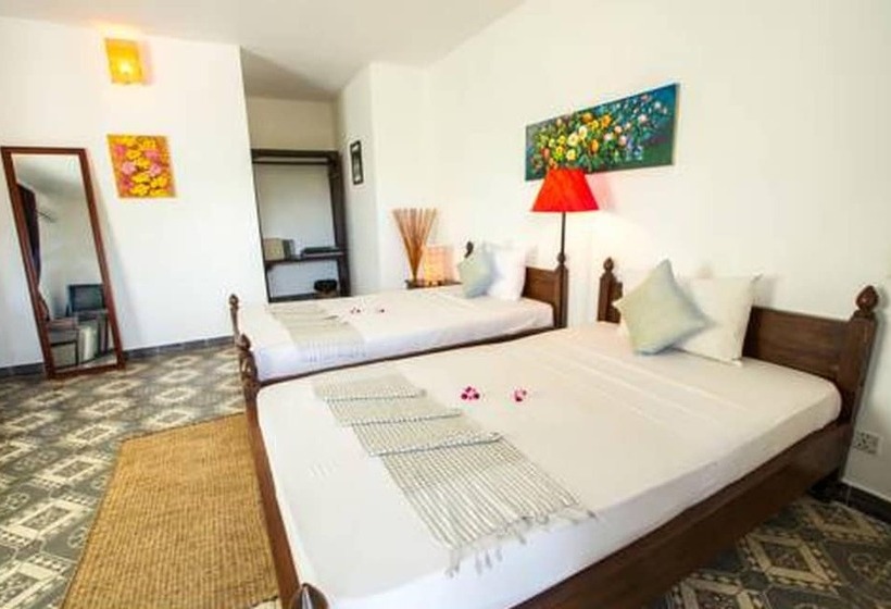 חדר סטנדרט, Jasmine Terrace Villa Boutique