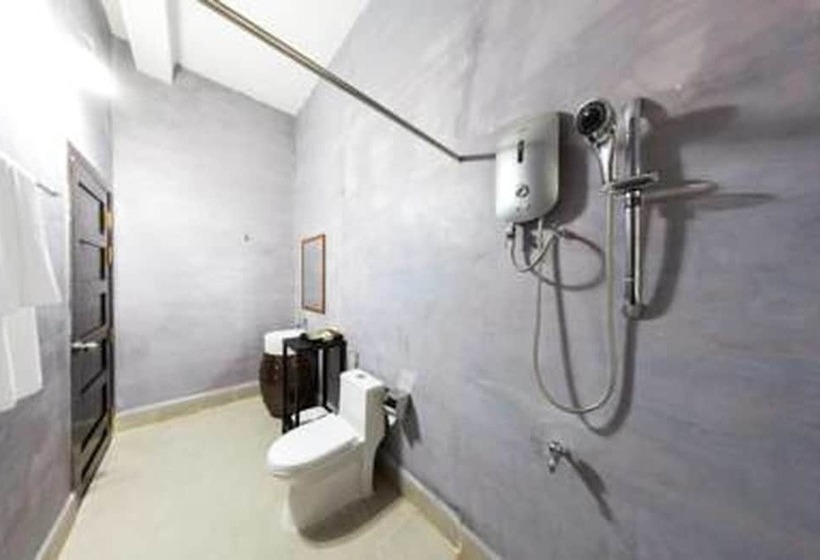 חדר סופריור, Jasmine Terrace Villa Boutique