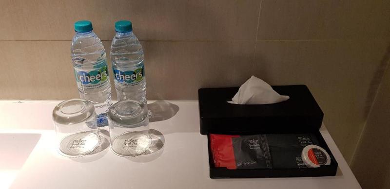 חדר סטנדרט, Jasmine Terrace Villa Boutique