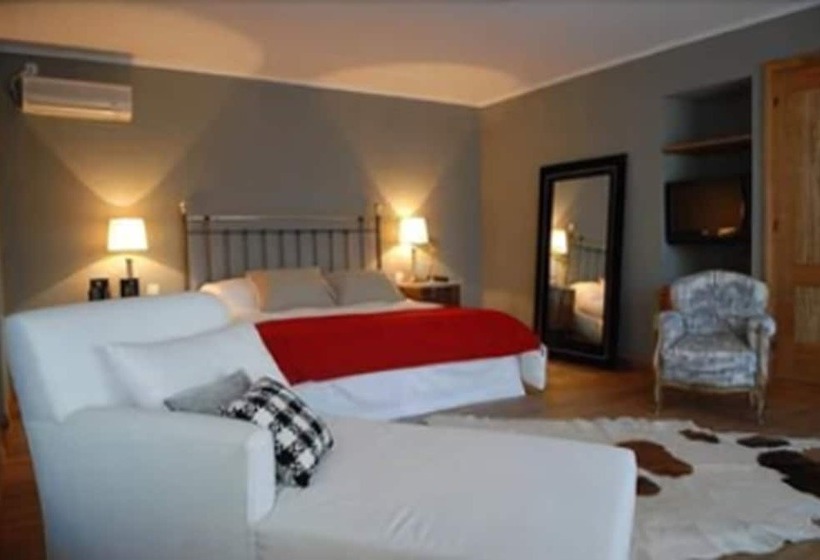 اتاق لوکس, Kkala Boutique