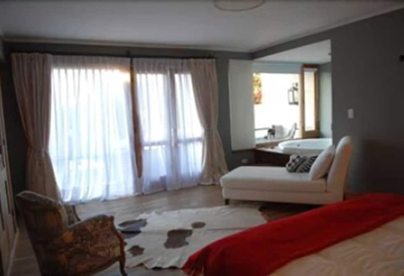 اتاق لوکس, Kkala Boutique