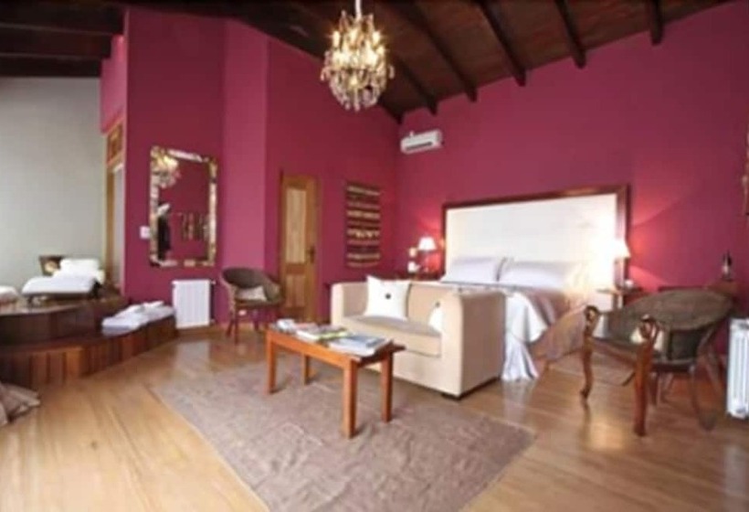 اتاق لوکس, Kkala Boutique