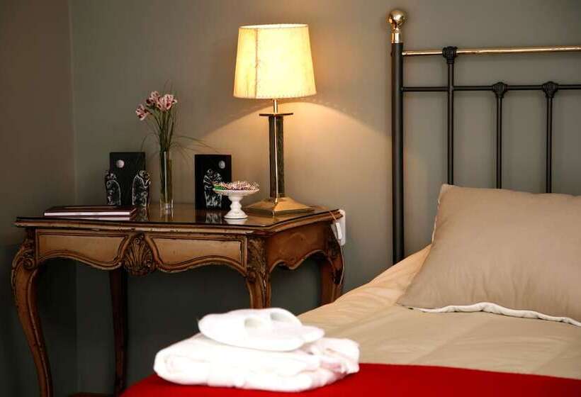 اتاق لوکس, Kkala Boutique