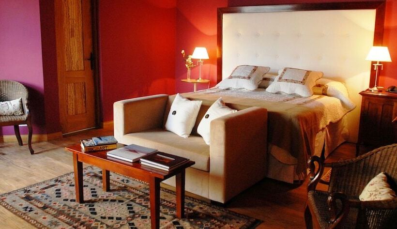 اتاق لوکس, Kkala Boutique