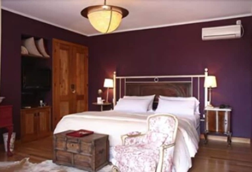 اتاق سوپریور, Kkala Boutique