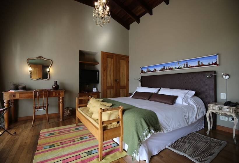 اتاق سوپریور, Kkala Boutique