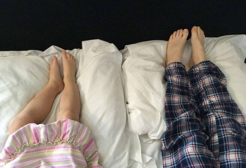 스탠다드 룸, Kyriad Direct Saintes