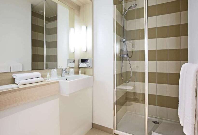 스탠다드 룸, Ibis Douai Dechy