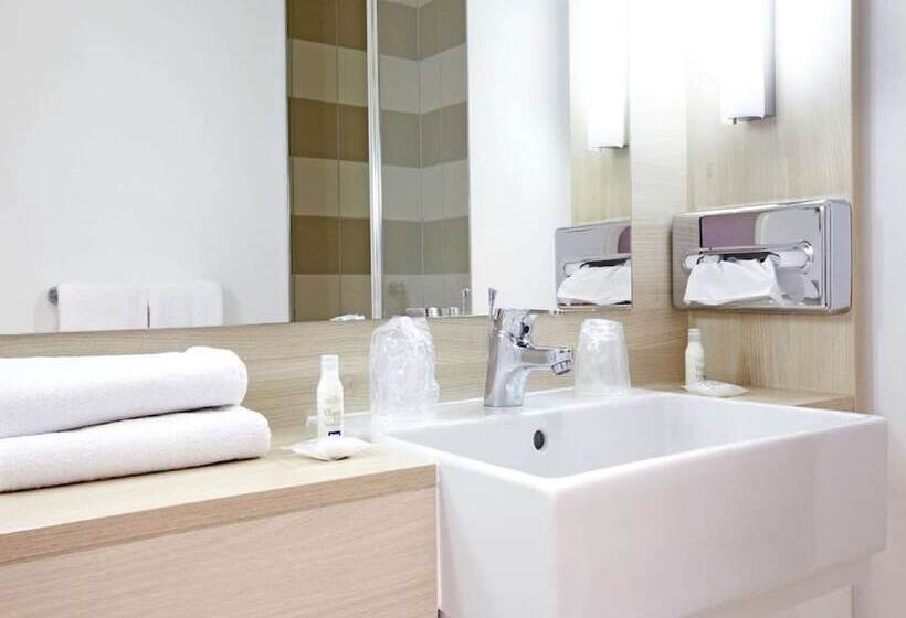Номер Стандарт, Ibis Douai Dechy