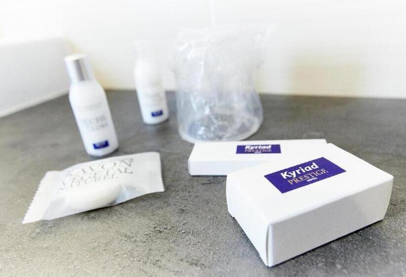 اتاق استاندارد, Kyriad Prestige Vannes Centre  Palais Des Arts