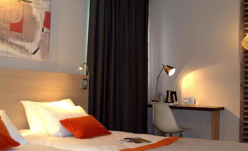 اتاق استاندارد, Kyriad Prestige Vannes Centre  Palais Des Arts