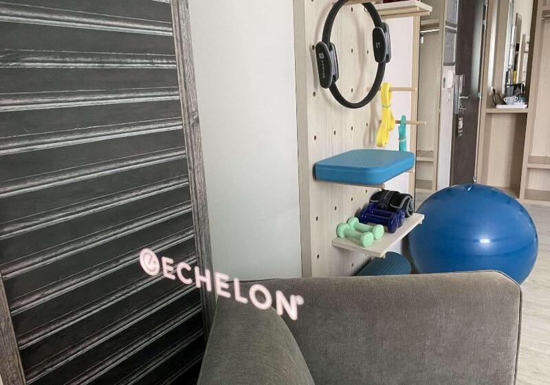 اتاق استاندارد با تخت دوبل, Kyriad Prestige Vannes Centre  Palais Des Arts