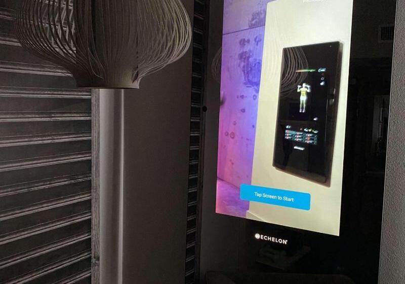 اتاق استاندارد با تخت دوبل, Kyriad Prestige Vannes Centre  Palais Des Arts