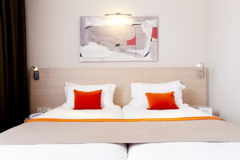 اتاق استاندارد, Kyriad Prestige Vannes Centre  Palais Des Arts