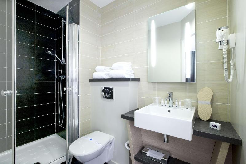 اتاق استاندارد, Kyriad Prestige Vannes Centre  Palais Des Arts