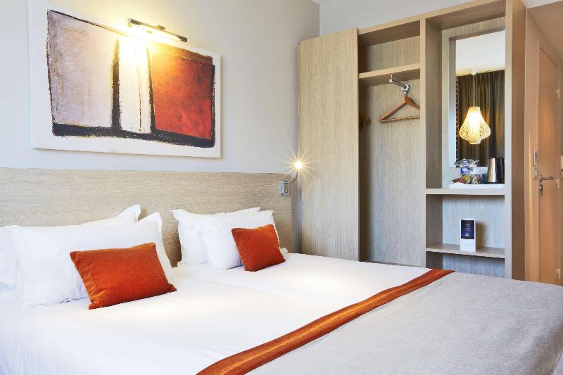 اتاق استاندارد, Kyriad Prestige Vannes Centre  Palais Des Arts