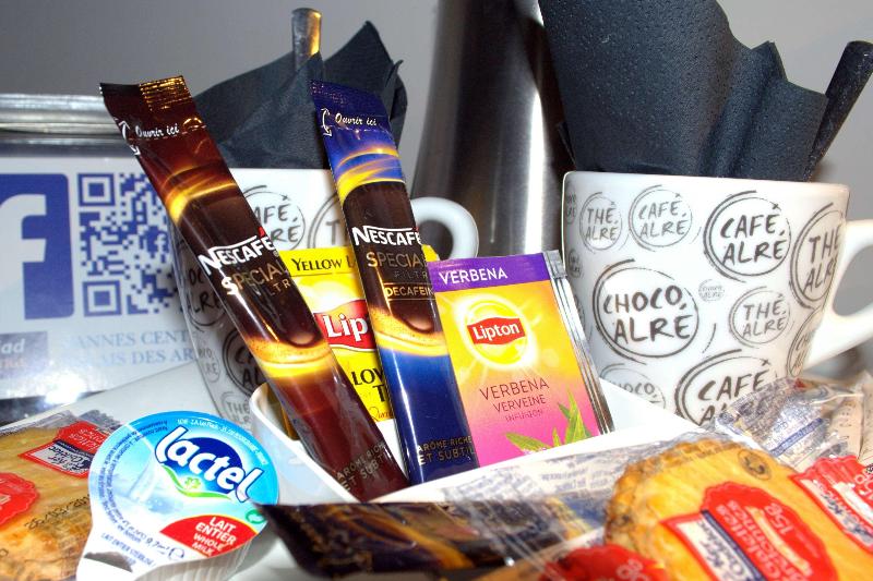 اتاق استاندارد, Kyriad Prestige Vannes Centre  Palais Des Arts