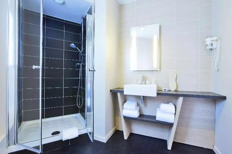 اتاق سوپریور, Kyriad Prestige Vannes Centre Palais Des Arts