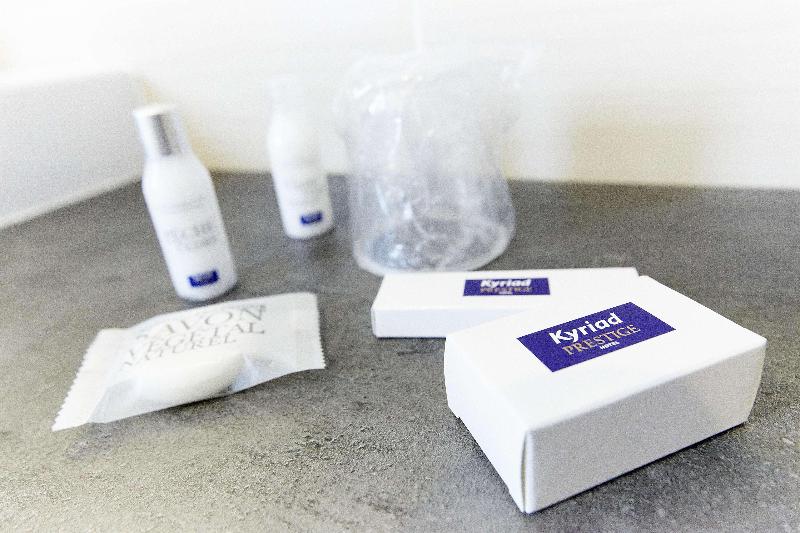 اتاق سوپریور, Kyriad Prestige Vannes Centre  Palais Des Arts