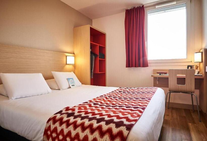 Номер Стандарт, Kyriad Rouen Sud  Val De Reuil
