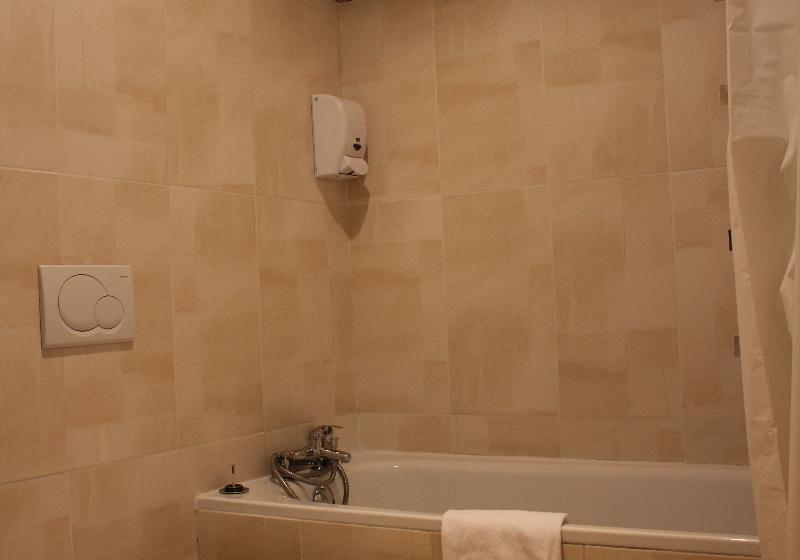 غرفة كلاسيكية, Académie Hôtel Lyon