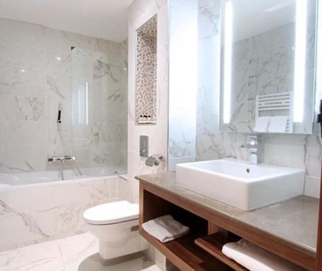 オーシャンビュースーペリアールーム, Le Rhul