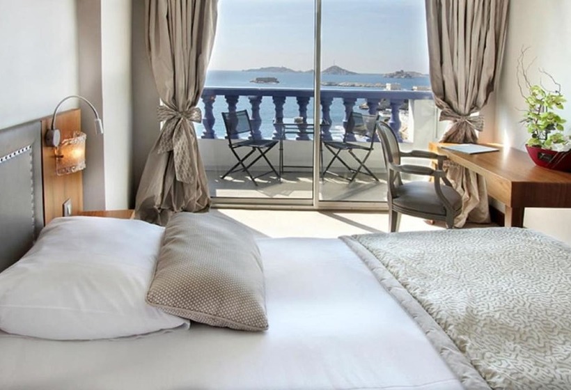 オーシャンビュースーペリアールーム, Le Rhul