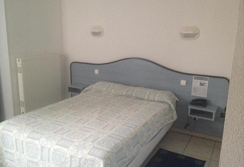 スタンダードルーム, Le Strasbourg