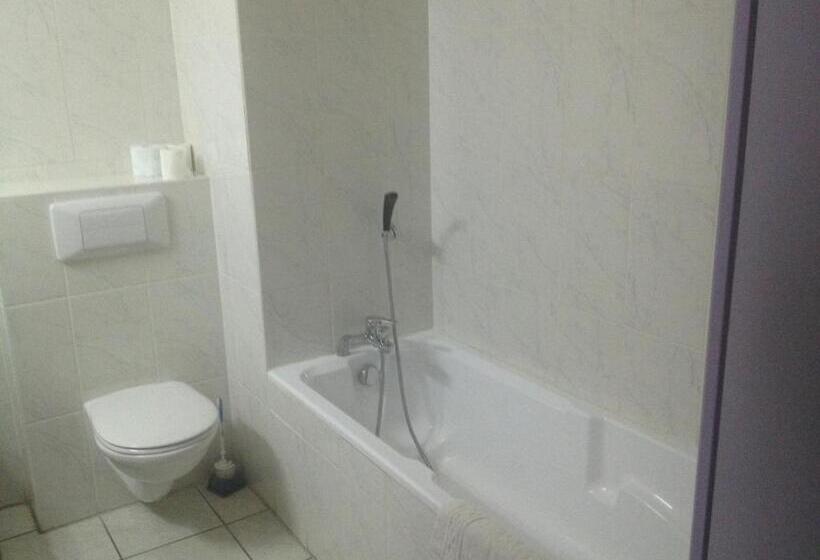 スタンダードルーム, Le Strasbourg