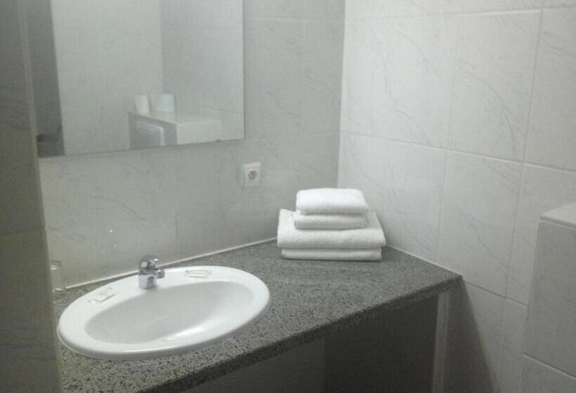 スタンダードルーム, Le Strasbourg