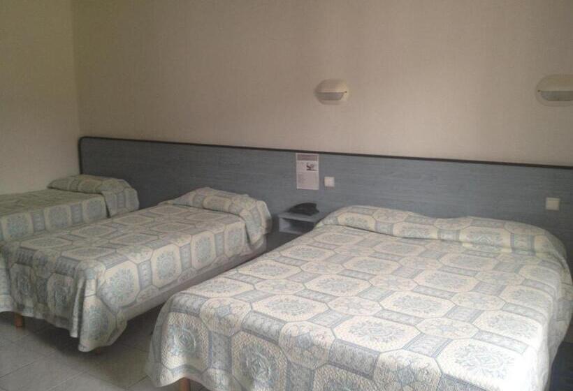 ファミリールーム, Le Strasbourg