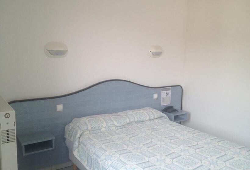 スタンダードルーム, Le Strasbourg