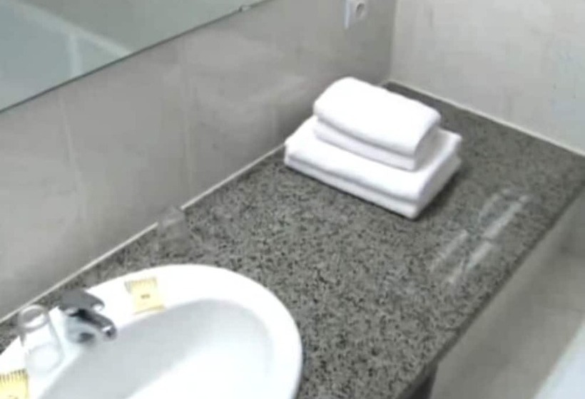 スタンダードルーム, Le Strasbourg