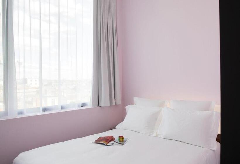 חדר סטנדרט, Mama Shelter Bordeaux Centre